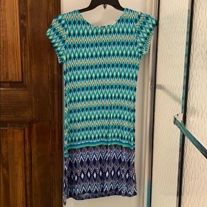 Hatley size xs dress Easter Sunday